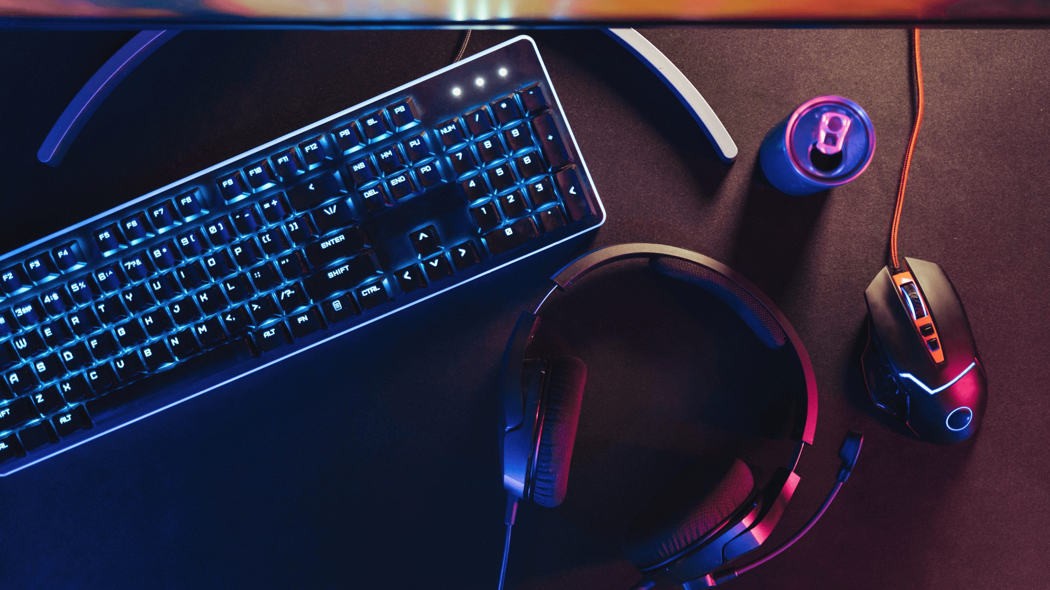 Creative workspace showcasing design excellence